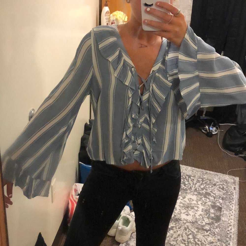 American Eagle Shirt